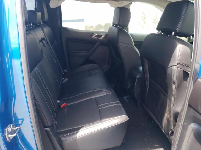 Photo 6 from auction – 2021 FORD RANGER XL with VIN 1FTER4FH2MLD45549