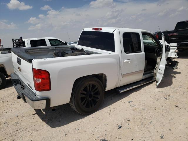 Photo 4 from auction – 2008 CHEVROLET SILVERADO with VIN 3GCEC13J28G231271
