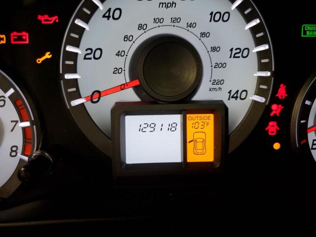 Photo 8 from auction – 2014 HONDA PILOT EXL with VIN 5FNYF3H56EB003884