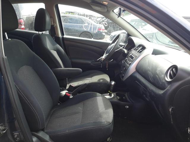 Photo 5 from auction – 2015 NISSAN VERSA S with VIN 3N1CN7AP9FL845544