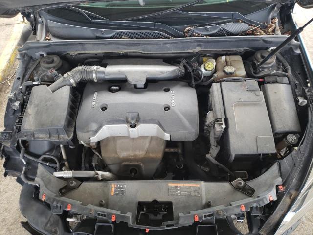 Photo 7 from auction – 2014 CHEVROLET MALIBU LS with VIN 1G11B5SL8EF106003