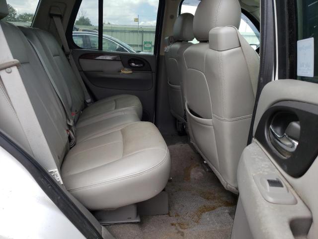Photo 6 from auction – 2008 GMC ENVOY with VIN 1GKDT13S782212023