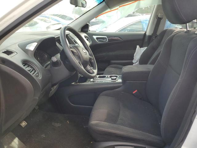 Photo 5 from auction – 2013 NISSAN PATHFINDER with VIN 5N1AR2MM0DC623153