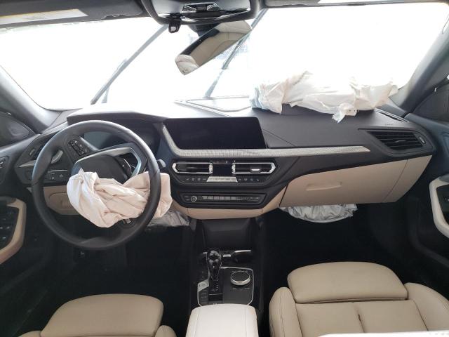 Photo 9 from auction – 2022 BMW 228I with VIN WBA53AK00N7K28950