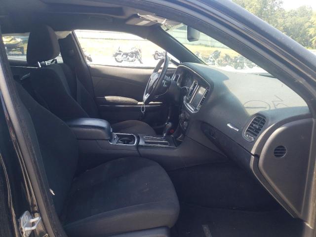 Photo 5 from auction – 2014 DODGE CHARGER R/ with VIN 2C3CDXCT1EH205883