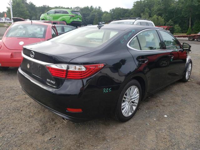 Photo 4 from auction – 2014 LEXUS ES 350 with VIN JTHBK1GG7E2088096