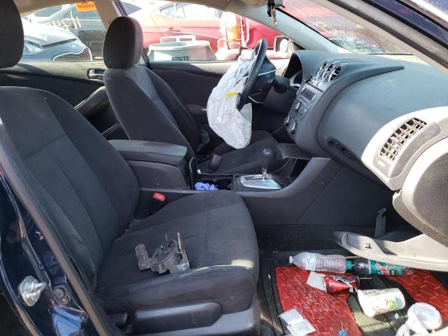 Photo 5 from auction – 2012 NISSAN ALTIMA BAS with VIN 1N4AL2AP3CN476291
