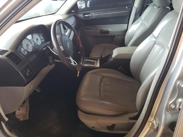 صورة رقم 5 من المزاد - 2006 CHRYSLER 300C مع VIN 2C3KA63H96H279337