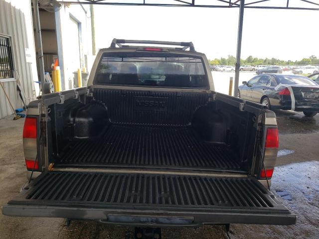 Photo 9 from auction – 2003 NISSAN FRONTIER C with VIN 1N6ED27T03C434831