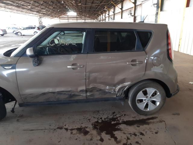 Photo 9 from auction – 2014 KIA SOUL with VIN KNDJN2A20E7018899