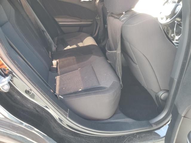 Photo 6 from auction – 2020 DODGE CHARGER SX with VIN 2C3CDXBG1LH160901