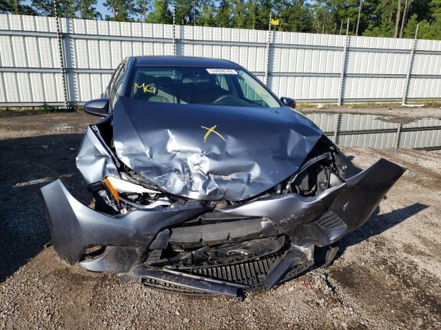 Photo 9 from auction – 2014 TOYOTA COROLLA L with VIN 2T1BURHE2EC218309
