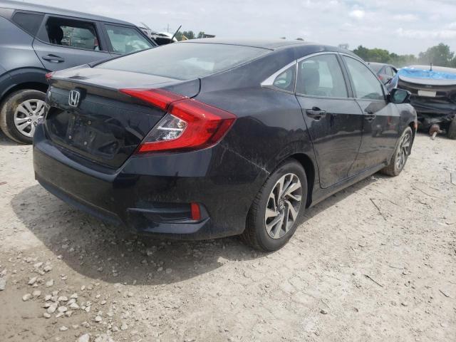 Zdjęcie 4 z aukcji – 2016 HONDA CIVIC EX z VIN 2HGFC2F78GH505552