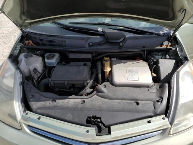 Photo 7 from auction – 2007 TOYOTA PRIUS with VIN JTDKB20U477673828