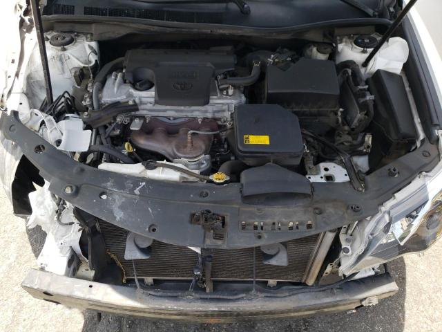 Photo 7 from auction – 2012 TOYOTA CAMRY BASE with VIN 4T1BF1FK1CU160290