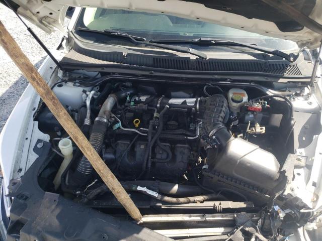 Photo 7 from auction – 2015 FORD TAURUS SE with VIN 1FAHP2D99FG148799