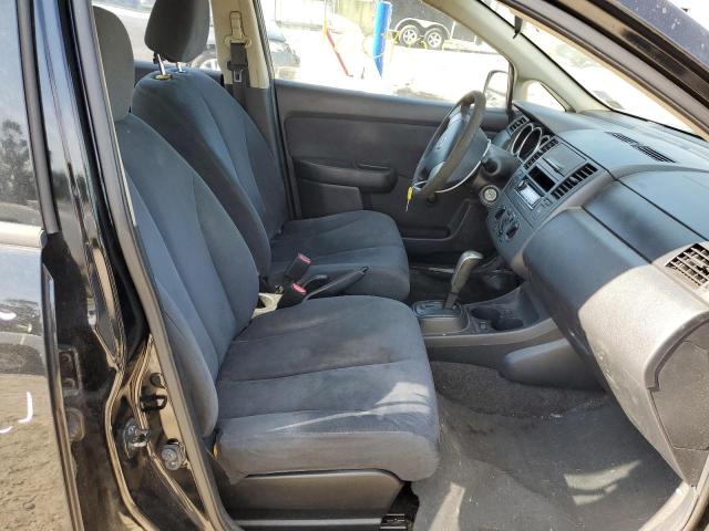Foto 5 de la subasta – 2011 NISSAN VERSA S con VIN 3N1CC1AP7BL433040