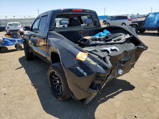 Photo 3 from auction – 2011 DODGE DAKOTA with VIN 1D7RW2GK4BS510857