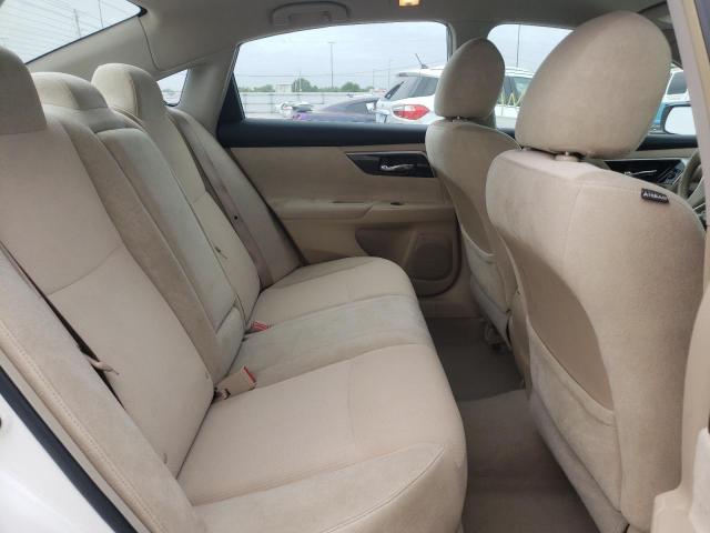 Photo 6 from auction – 2013 NISSAN ALTIMA 2.5 with VIN 1N4AL3AP2DN506176