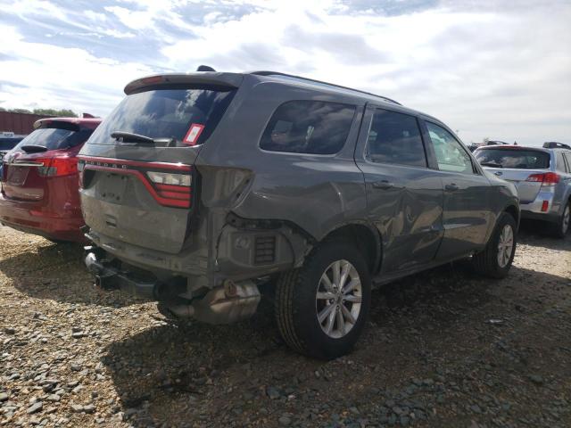 Фото 4 с аукциона – 2019 DODGE DURANGO SX с VIN 1C4RDJAG9KC685470