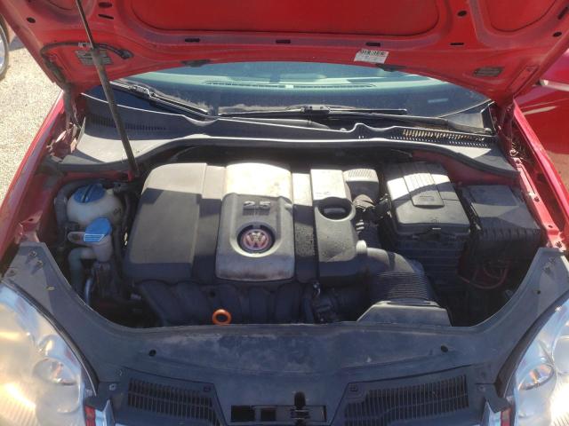 Photo 7 from auction – 2008 VOLKSWAGEN JETTA SE with VIN 3VWRM71KX8M034103