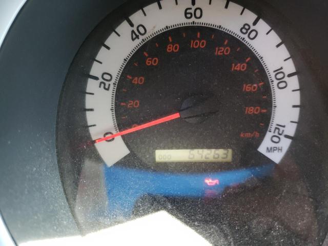Photo 8 from auction – 2015 TOYOTA TACOMA DOU with VIN 3TMLU4EN3FM201281