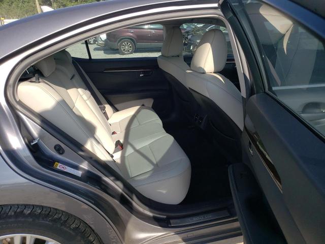 Photo 6 from auction – 2013 LEXUS ES 350 with VIN JTHBK1GG7D2080188