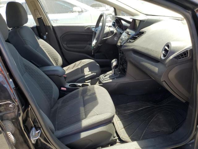 Photo 5 from auction – 2014 FORD FIESTA SE with VIN 3FADP4BJ3EM186816