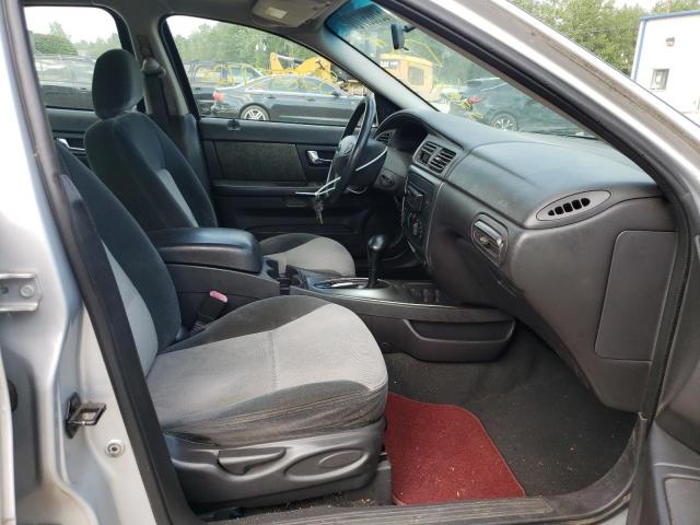 Photo 5 from auction – 2003 FORD TAURUS with VIN 1FAFP55S83G141445