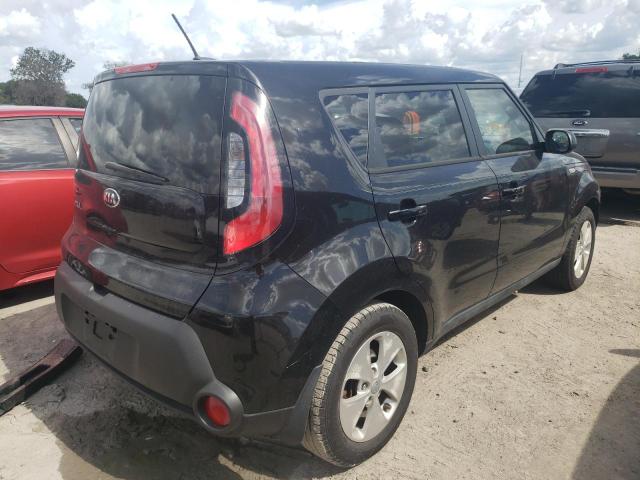 Photo 4 from auction – 2014 KIA SOUL with VIN KNDJN2A23E7740304