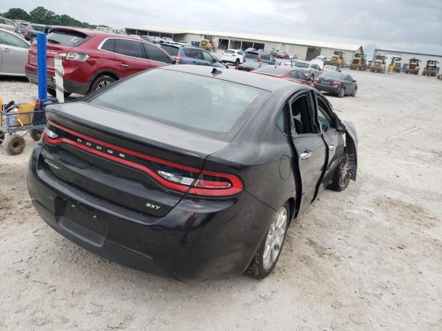 Photo 4 from auction – 2016 DODGE DART SXT S with VIN 1C3CDFFAXGD817696