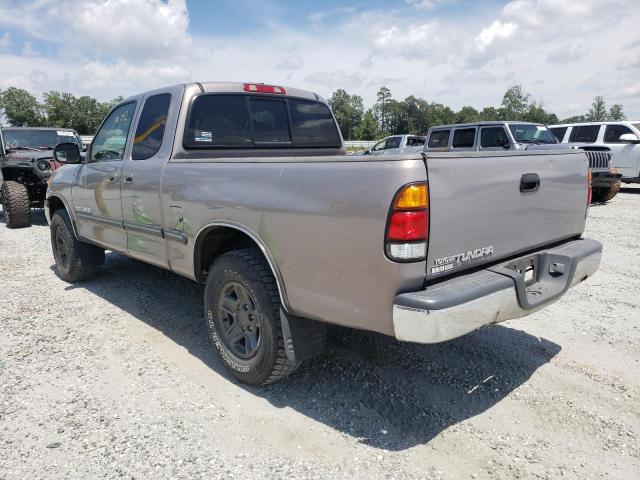 Photo 3 from auction – 2002 TOYOTA TUNDRA ACC with VIN 5TBRN34162S321322
