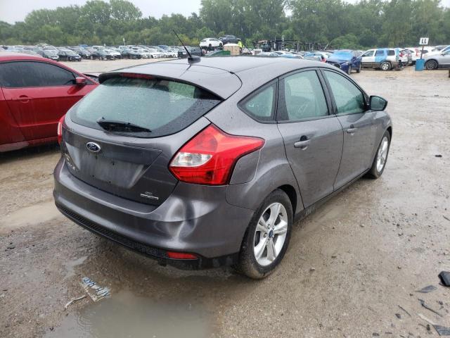 Photo 4 from auction – 2013 FORD FOCUS SE with VIN 1FADP3K25DL125518
