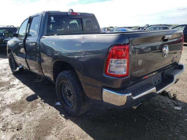Photo 3 from auction – 2019 RAM 1500 BIG H with VIN 1C6SRFBT7KN656203