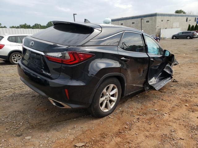 Photo 4 from auction – 2016 LEXUS RX 350 BAS with VIN 2T2BZMCA4GC030396