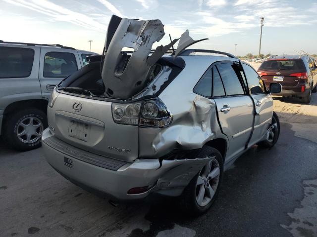 Photo 4 from auction – 2008 LEXUS RX 350 with VIN 2T2GK31U68C029690