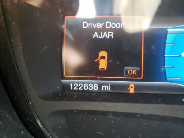 Photo 8 from auction – 2014 FORD EDGE LIMIT with VIN 2FMDK3KC9EBA46920
