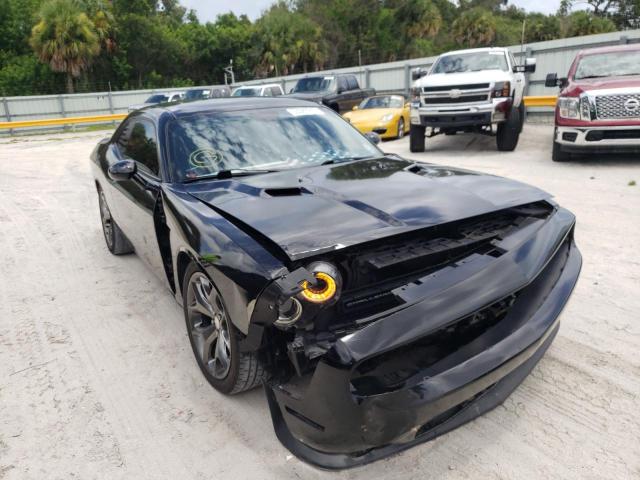 Photo 9 from auction – 2015 DODGE CHALLENGER with VIN 2C3CDZAG4FH850126