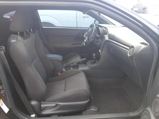 Photo 5 from auction – 2013 TOYOTA SCION TC with VIN JTKJF5C75D3064041