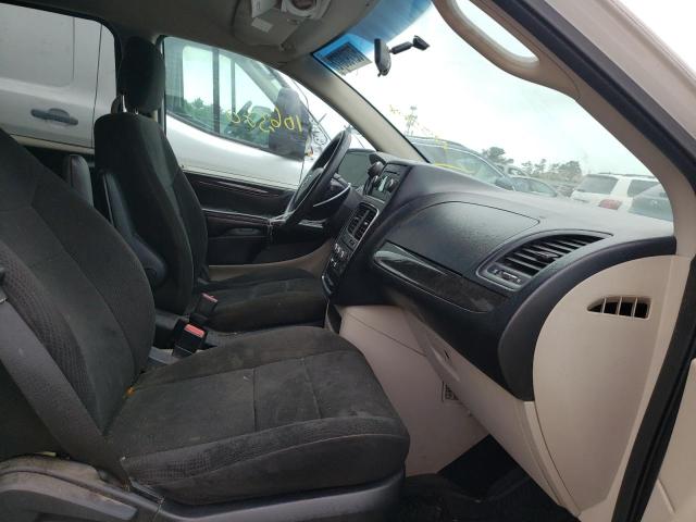 Photo 5 from auction – 2012 DODGE GRAND CARA with VIN 2C4RDGBG3CR185508