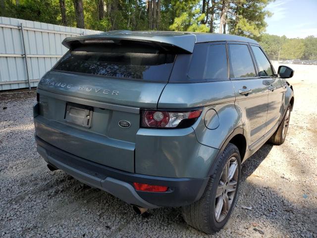 Photo 4 from auction – 2015 LAND ROVER RANGE ROVE with VIN SALVP2BG3FH030829