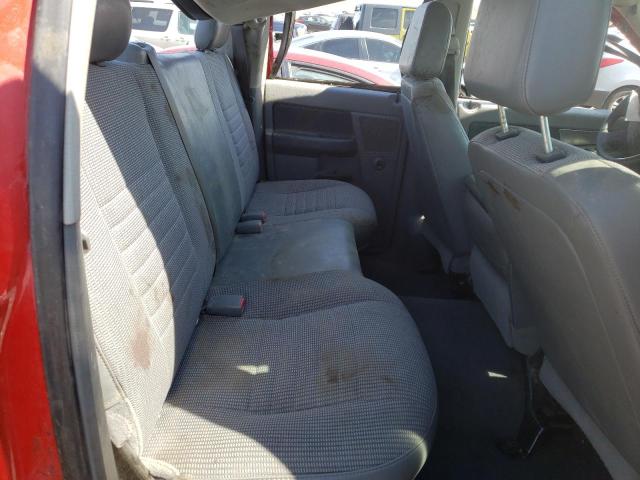 Photo 6 from auction – 2008 DODGE RAM 2500 S with VIN 3D7KS28A68G194252