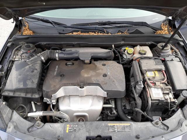Photo 7 from auction – 2015 CHEVROLET MALIBU 1LT with VIN 1G11C5SL5FF284014