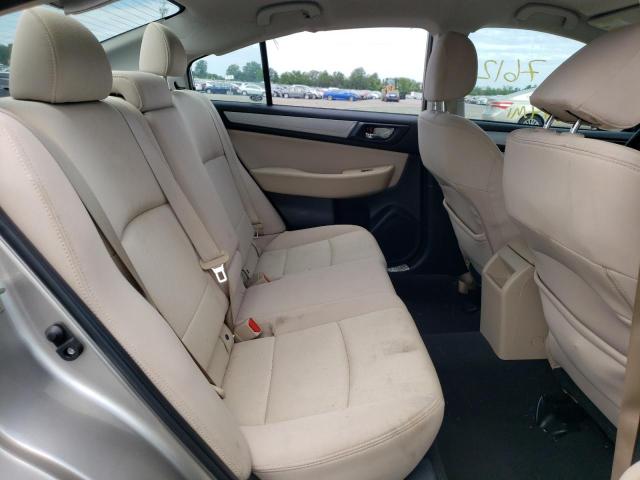 Photo 6 from auction – 2017 SUBARU LEGACY 2.5 with VIN 4S3BNAC65H3062732