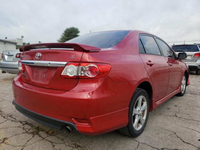 Photo 4 from auction – 2012 TOYOTA COROLLA BA with VIN 2T1BU4EE4CC783598