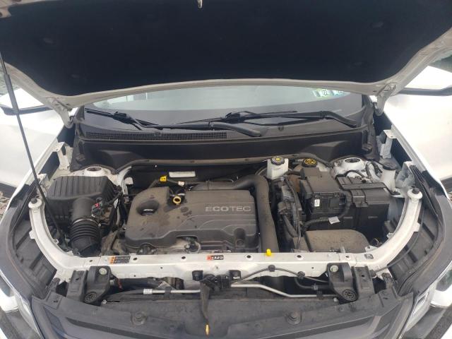 Photo 7 from auction – 2018 CHEVROLET EQUINOX LT with VIN 2GNAXJEV8J6302002