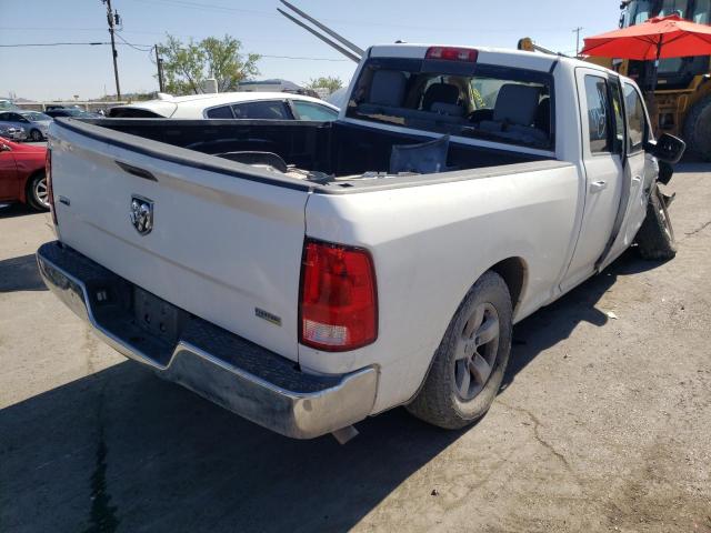 Photo 4 from auction – 2013 RAM 1500 SLT with VIN 1C6RR6GP2DS597110