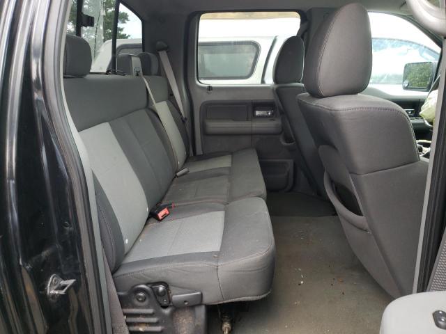 Photo 6 from auction – 2007 FORD F150 SUPER with VIN 1FTPW14V07FA66581