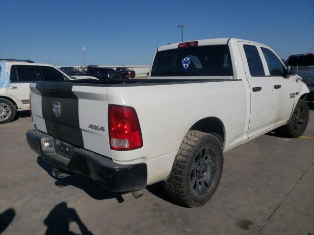 Photo 4 from auction – 2014 RAM 1500 ST with VIN 1C6RR6FG8ES458005