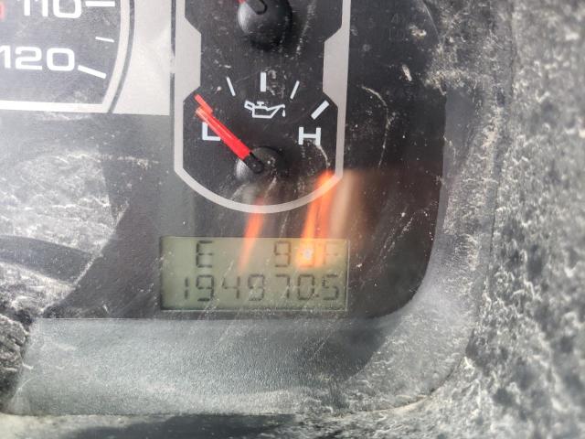 Photo 8 from auction – 2007 FORD F150 with VIN 1FTPX14VX7FB75658